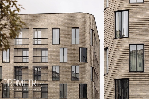 Жилой комплекс DEPO - фото 8