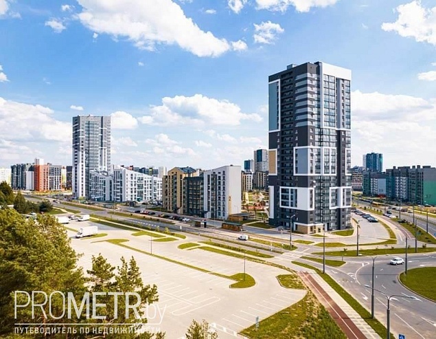 Жилой комплекс «Новая Боровая» - фото 9