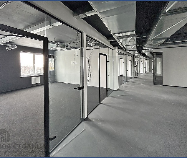  Аренда помещения Минск, Гурского ул., 44 - фото 1