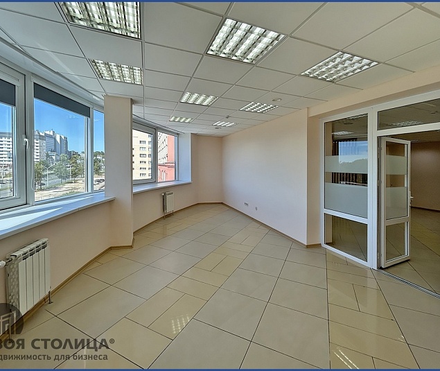  Аренда помещения Минск, Богдановича ул., 108 - фото 5