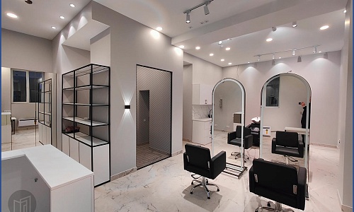 Аренда помещения Минск, Богдановича ул., 14