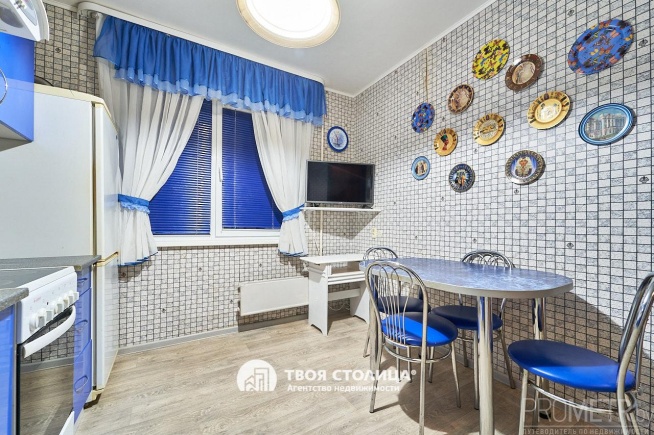 Фото объекта 2