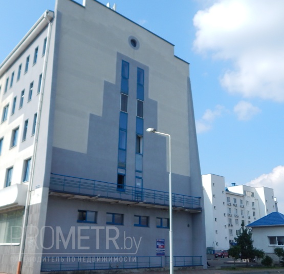  БЦ "Капитал" - фото 2