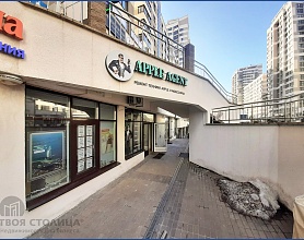  Продажа помещения Минск, Туровского ул., 24 - фото 1