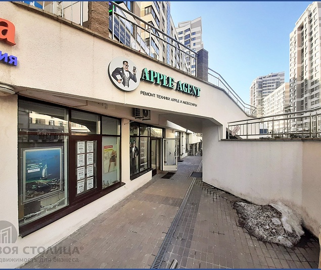  Продажа помещения Минск, Туровского ул., 24 - фото 1
