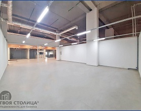  Продажа помещения Минск, Рудобельская, 3 - фото 11