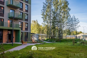 Фото объекта 1