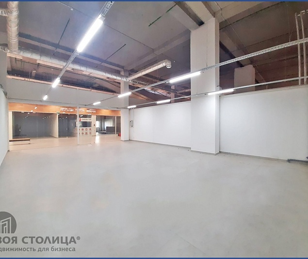 Продажа помещения Минск, Рудобельская, 3 - фото 11