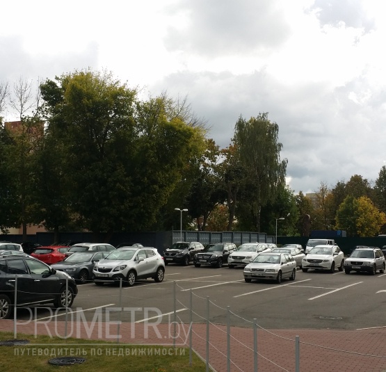  БЦ "Hi-Tech" - фото 8