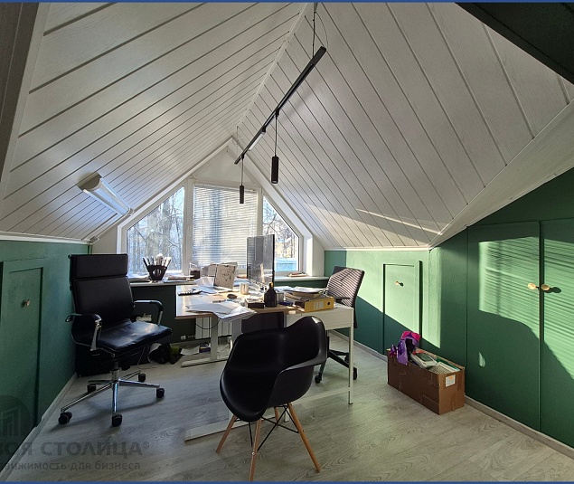  Продажа помещения Минск, Антоновская ул., 28 - фото 5