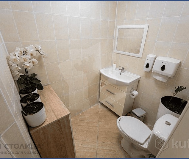  Продажа помещения Минск, Шамякина ул., 9 - фото 8