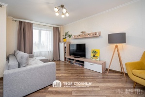 Фото объекта 1