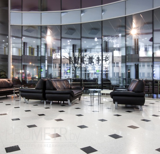  БЦ на ул. Мясникова 70 - фото 4