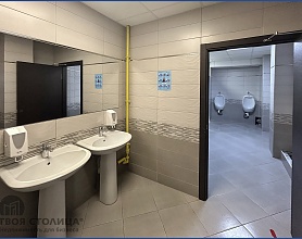  Аренда помещения Минск, Гурского ул., 44 - фото 10