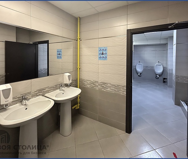  Аренда помещения Минск, Гурского ул., 44 - фото 10