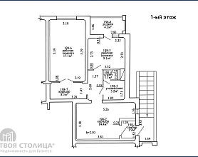  Продажа помещения Минск, Голубка ул., 10 - фото 1