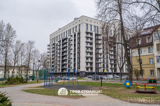 Фото объекта 1