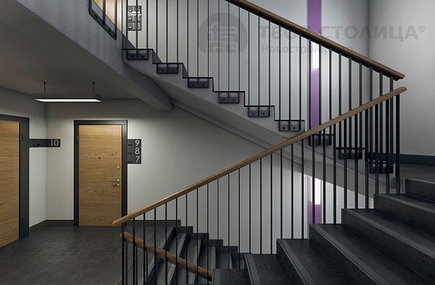 Жилой комплекс «Александров парк» - фото 8