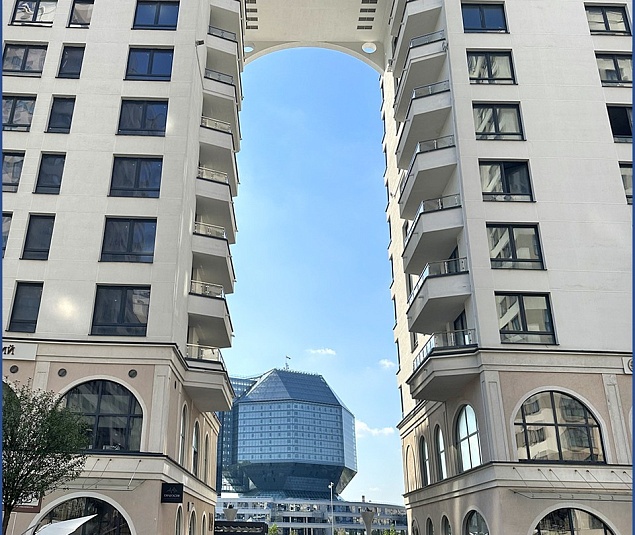  Продажа помещения Минск, Мстиславца ул., 12 - фото 12
