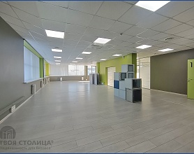  Аренда помещения Минск, Академика Купревича ул., 14 - фото 4