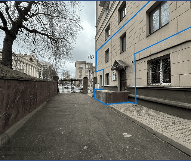  Аренда помещения Минск, Независимости просп., 28 - фото 16