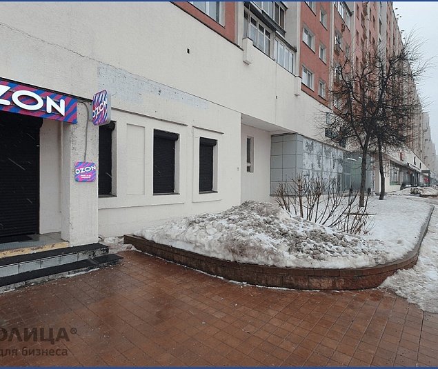  Продажа помещения Минск, Маяковского ул., 22 - фото 9