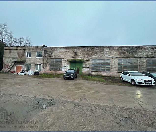  Аренда помещения Фаниполь, Заводская ул., 29 - фото 2