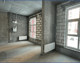  Аренда помещения Минск, Михаила Савицкого, 23 - фото 7