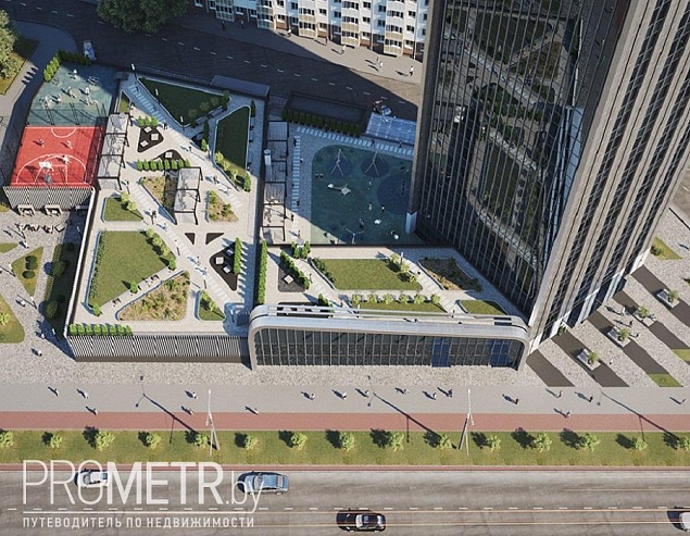 Жилой дом «MOD House» - фото 5