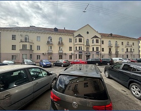 Аренда помещения Минск, Берестянская ул., 3 - фото 9