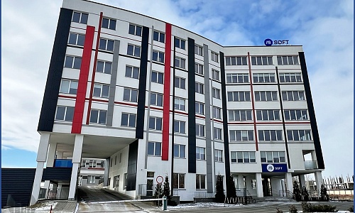 Аренда помещения Минск, Гурского ул., 44