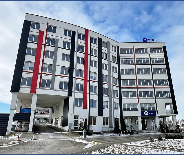  Аренда помещения Минск, Гурского ул., 44 - фото 0