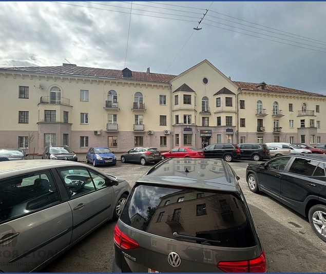  Аренда помещения Минск, Берестянская ул., 3 - фото 9