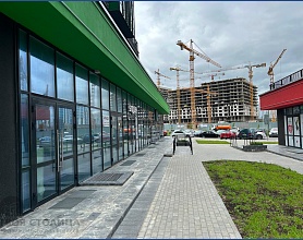  Аренда помещения Минск, Братская ул., 13 - фото 6