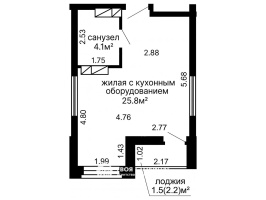 Фото объекта 26