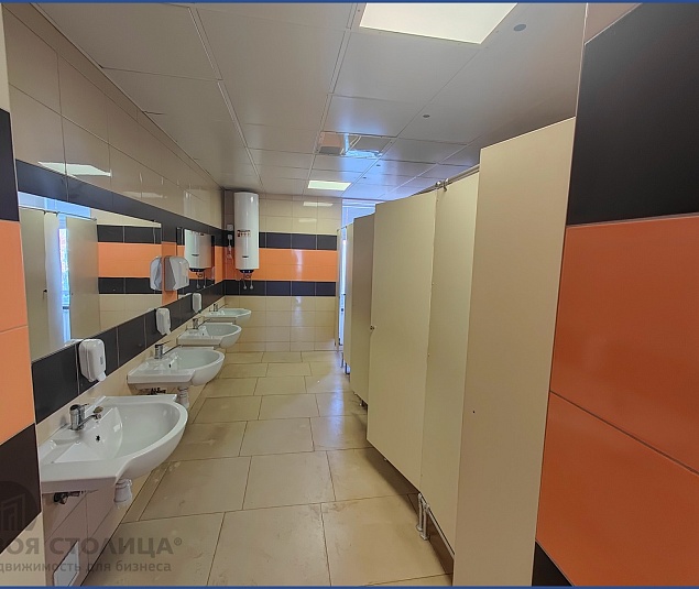  Аренда помещения Минск, Независимости просп., 58 - фото 15