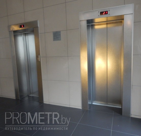  БЦ "Time" - фото 7