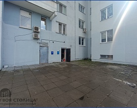  Аренда помещения Минск, Немига ул., 12 - фото 9