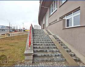  Продажа помещения Минск, Дзержинского просп., 23 - фото 7