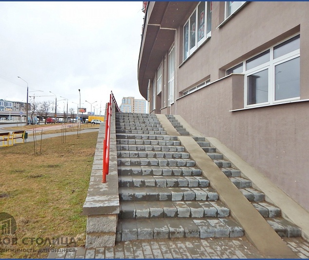  Продажа помещения Минск, Дзержинского просп., 23 - фото 7