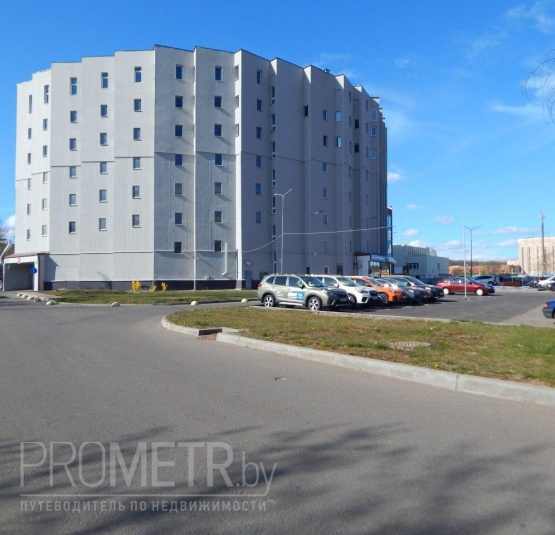  МФК "Колизей" - фото 2