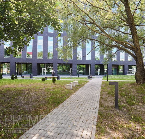  БЦ На Натуралистов - фото 1