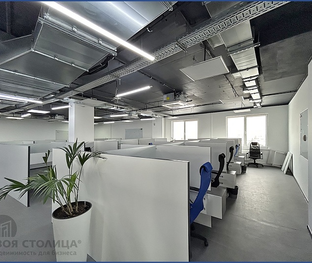  Аренда помещения Минск, Гурского ул., 44 - фото 13