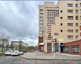  Аренда помещения Минск, Богдановича ул., 112 - фото 0