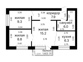 Фото объекта 26