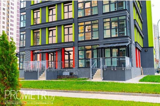  26.5 "Найроби", квартал "Африка" - фото 