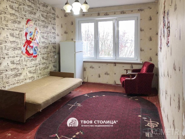 Фото объекта 1