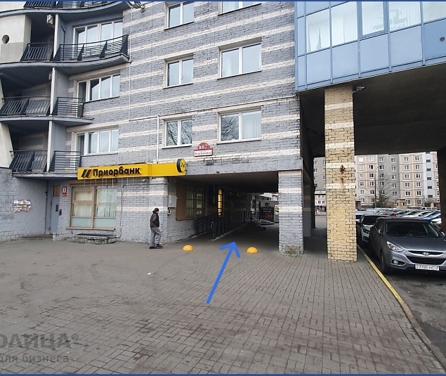  Аренда помещения Минск, Независимости просп., 168 - фото 10