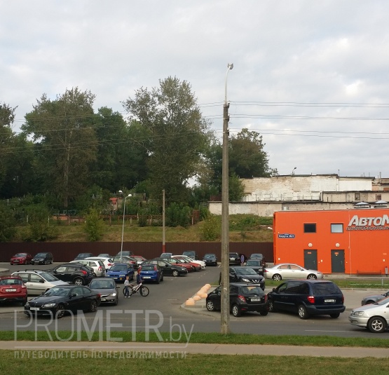  БЦ "Пушкинский" - фото 5