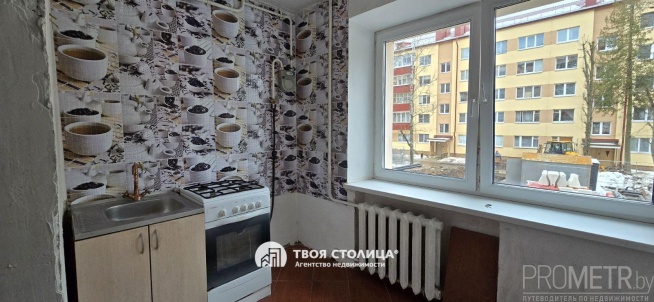 Фото объекта 1